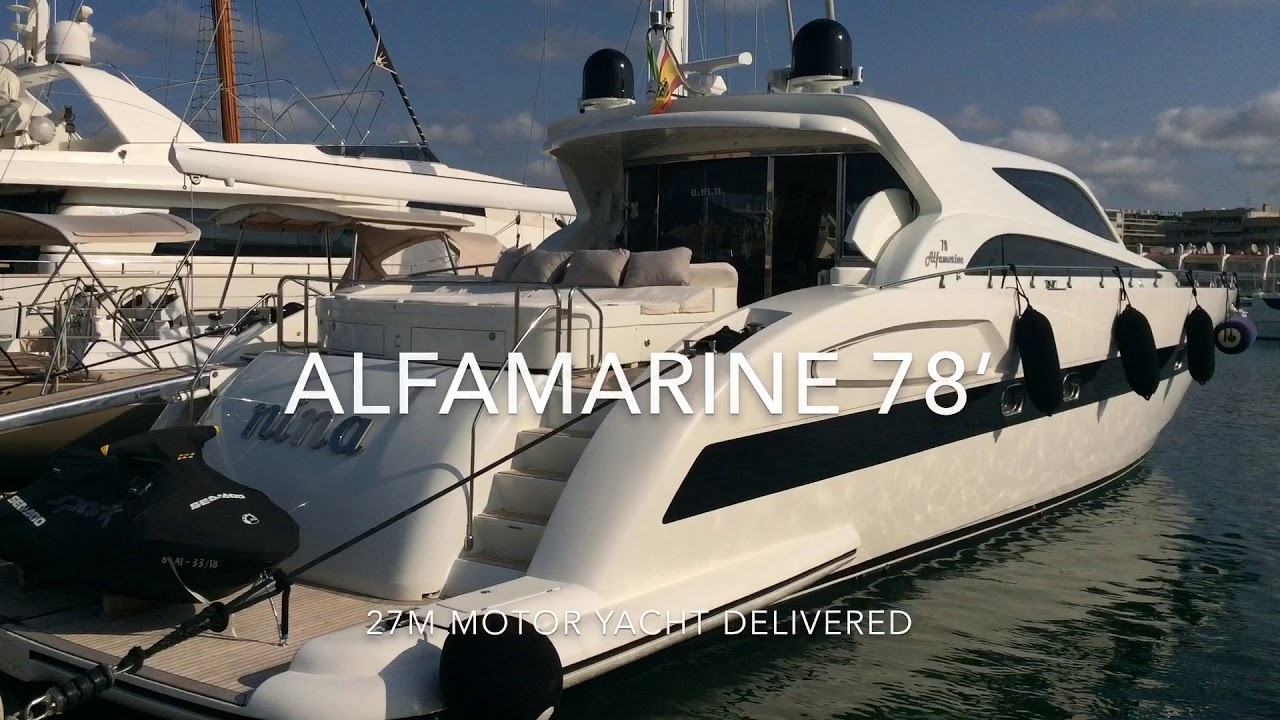Professional Yacht Delivery Service