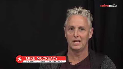 Mike McCready Talks About Chris Cornell and his Fr...