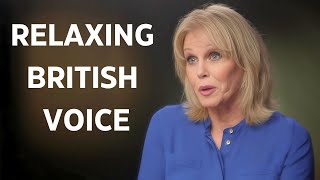 Joanna Lumley has a Heavenly Posh Voice | Unintentional ASMR by Unintentional ASMR 5,369 views 3 months ago 24 minutes