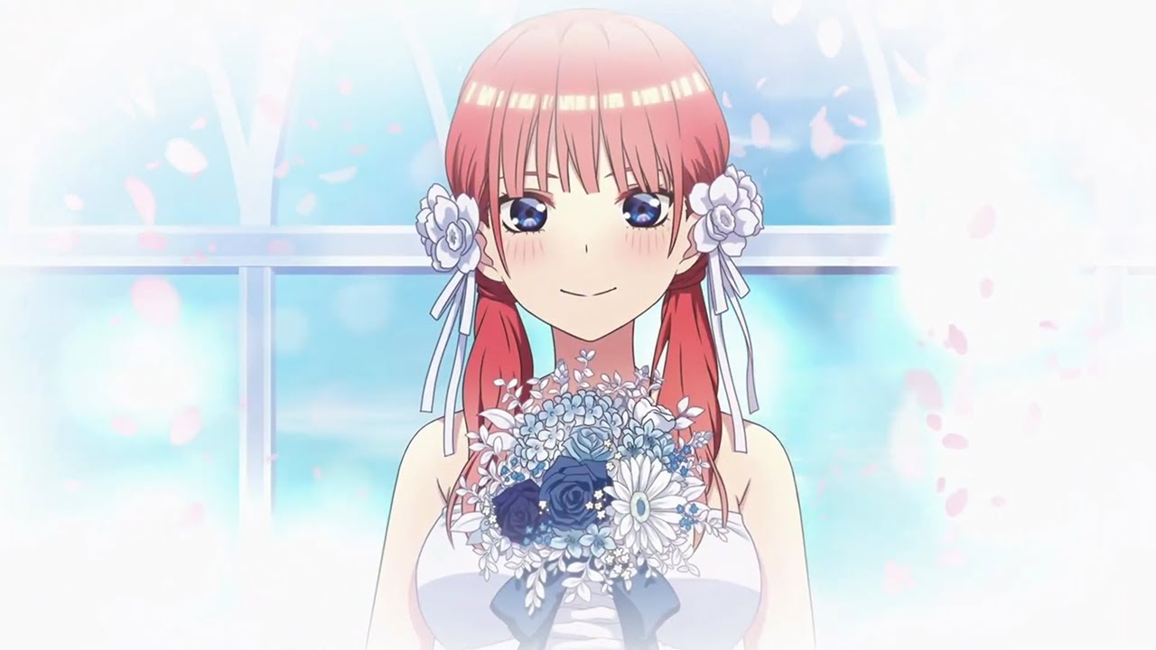 Eiga go-toubun no hanayome