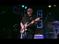 Jimmy Thackery 2018 10 04 &quot;Full Show&quot; Boca Raton, Florida - The Funky Biscuit