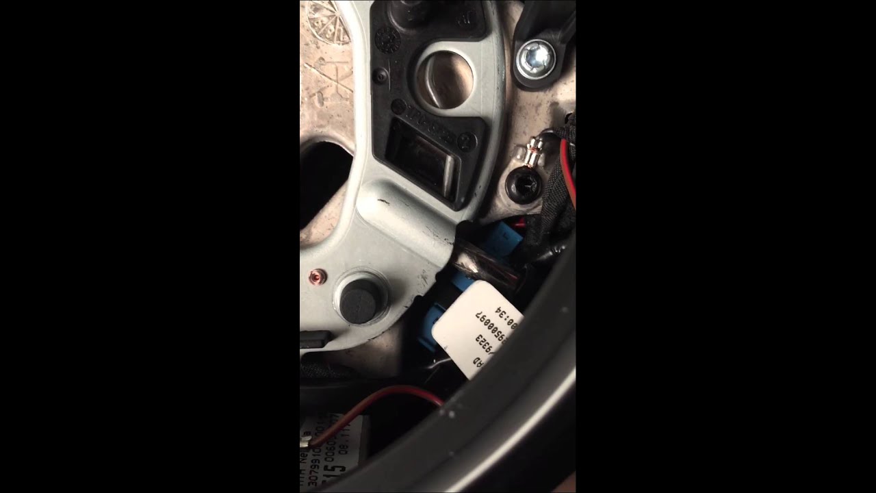 Багажник bmw f15