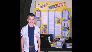 Kyles Grad Vid 2013