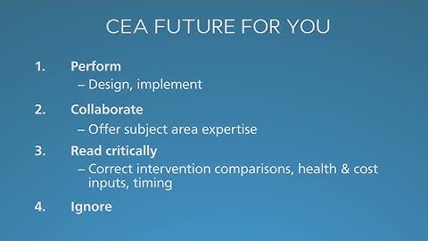 9. Next steps for you