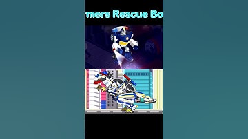 Transformers Rescue Bots: Hero Adventures 2 + Dino Robot Corps #5 #shorts #transformers