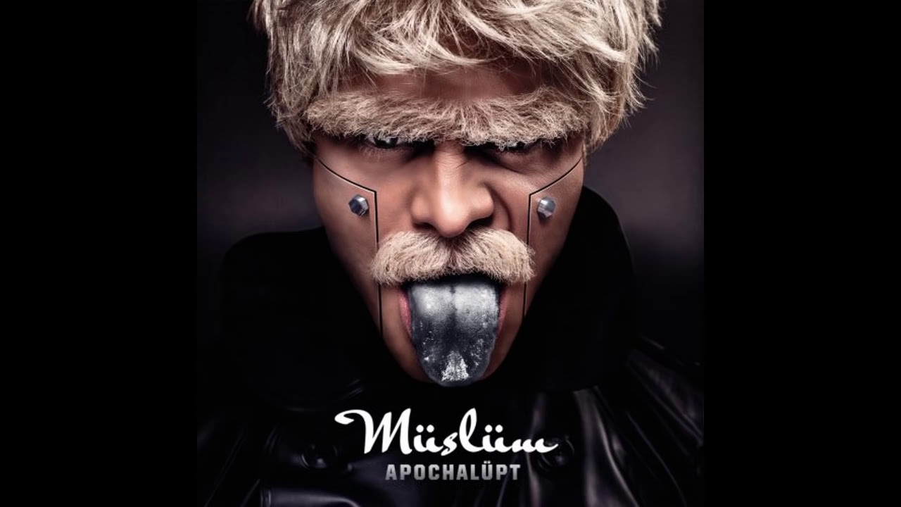 Müslüm - Schöggeler (Audio)