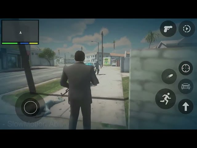 How to play GTA 5 on a mobile - Quora