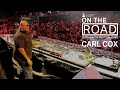 Carl Cox talks about why Ultra is so special and becoming a Live Performer vs DJ | On The Road