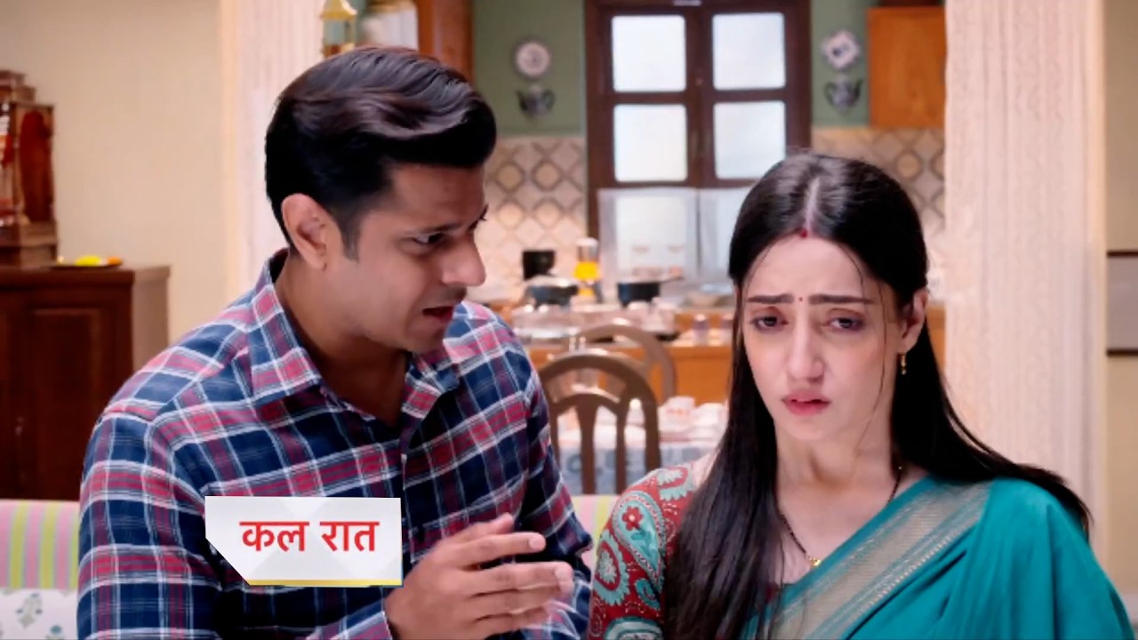 Mr. and Mrs Parshuram NEW PROMO 28th February 2026