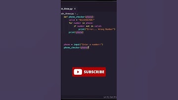 Python FUNCTION Fundamentals: Building REUSABLE CODE! #techeducation #learnpython #python