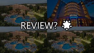 kristal hotel