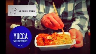 MP Kitchen (Montvale, NJ) - Chinese Food Review