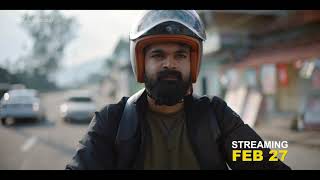 When dreams become reality | Secret Stories: Roslin | Hotstar Specials | February 27 | JioHotstar