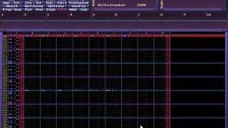 Tracking Tutorial: Sweep Effects