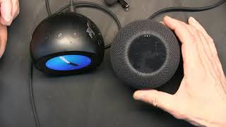 Unboxing, Setup, and Review of the New Apple HomePod Mini Artificial Intelligence Smart Speaker