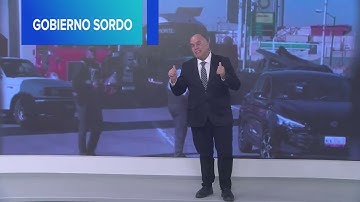 A LOS BLOQUEOS, LA NEGATIVA OFICIAL | #albuenentendedor