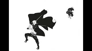 Boruto vs Mitsuki Fan Animation