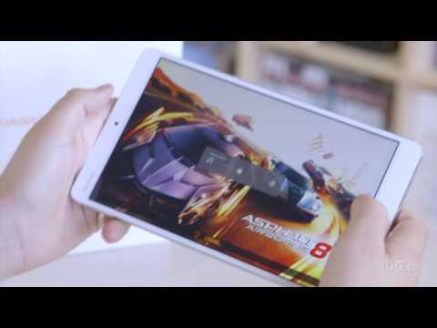 Huawei MediaPad M3 review: Tablet is like a giant P9