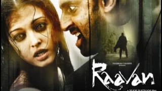 Unreleased song from RAAVAN - jaa udd jaa re