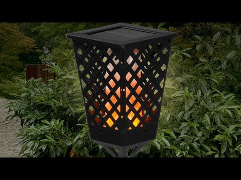 prima-garden-led-solar-fackelleuchte-|-fackeleffekt-|-kabellos