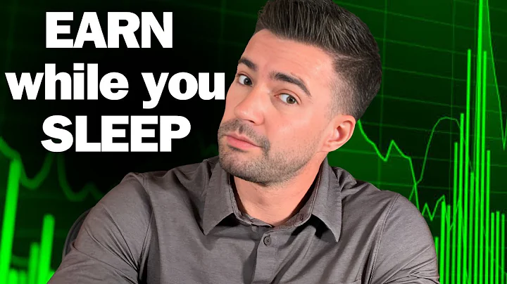 S&P 500 Compound Interest explained (in 3min.) - Where does the extra money come from?