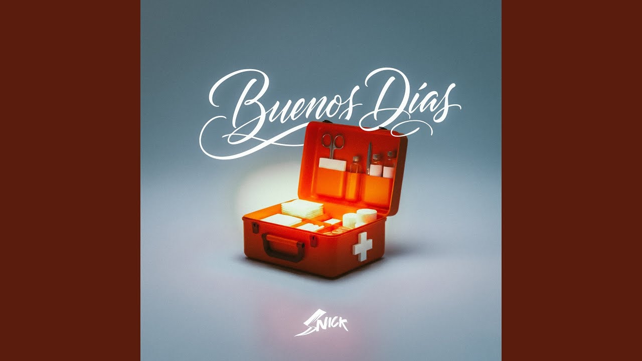 Watch BUENOS DIAS on YouTube Watch BUENOS DIAS on YouTube