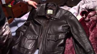 In this video, i review my coyle's raiders of the lost ark jacket from
todd's costumes. even though own a wested, still feel that is solid
...