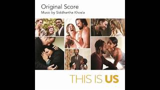 Siddhartha Khosla - Closing Theme (This Is Us)