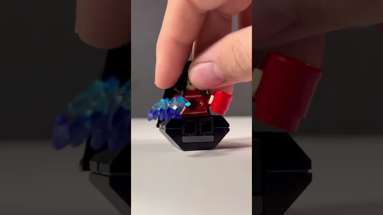 2023 LEGO Star Wars Advent Calendar Review!!! 