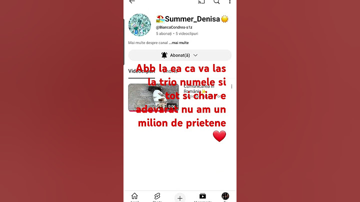 o iubesc mult rău  de tot the best trio:@raisaciupi980 & @BiancaCondrea-s1z  la a 2 fata abb