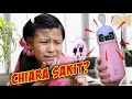 DRAMA | BIBIR CHIARA SAKIT ? DITOLONG BOTOL AJAIB BISA NGOMONG | Drama Parodi Lucu | CnX Adventurers