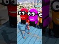 GTA 5 Epic Ragdolls | Spider Man and Minions Jumps/Fails Moments ep 236