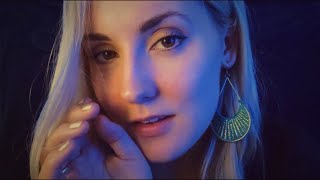 Soft Kisses & Inaudible Whispers Asmr