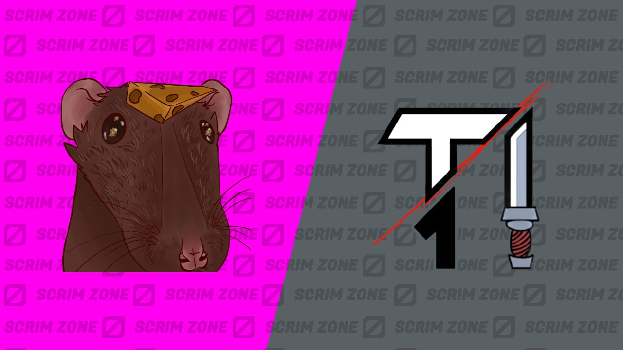 SKT vs 1T - Scrims S11 W5 G3