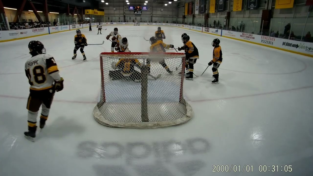 2.21.26 Bobcats vs JSD