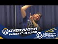 Overwatch (Josh, Feodor & Gaku) [SacAnime Summer 2017-Saturday]