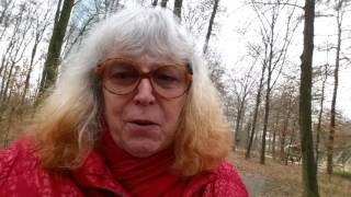 Sandra Bernadett Lady of Glencairn