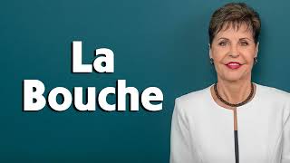 Joyce Meyer Sermon Français  Gardez le silence  ღ JoyceMeyer ღ