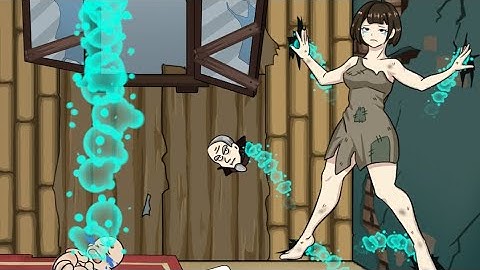 Tricky Twist Puzzle - Level 8 Help them have better life || Solution