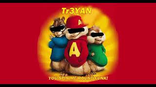 Tr3yan  You Spin Me Round Funk 