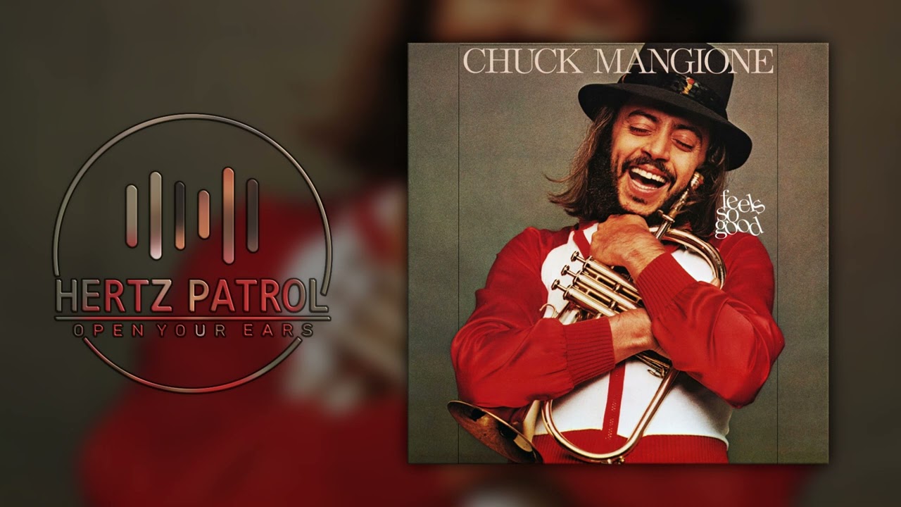 アート・デザイン・音楽 Chuck Mangione 10 Favorite Tunes maxresdefault.jpg