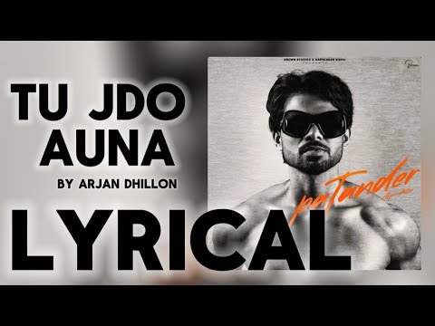 Tu Jdo Auna