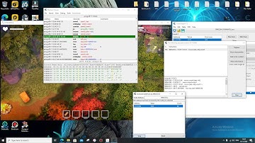 สอนใช้งาน Cheat Engine P.4 : เรียกใช้งาน Functions พายในเกมส์ Call Functions in Any Game