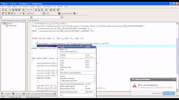 Botón en Dev C - Parte 3/3 "Como personalizar un Botón con imagenes"