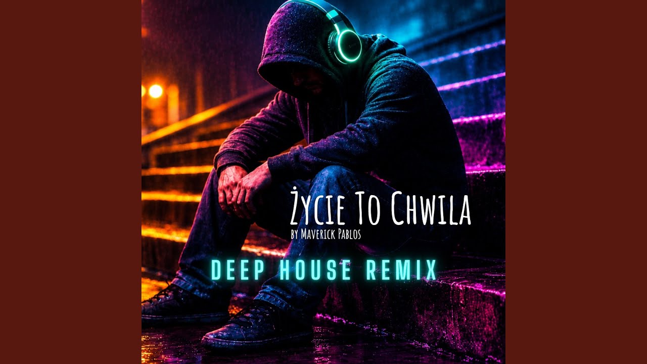 Życie To Chwila (Deep House Remix)