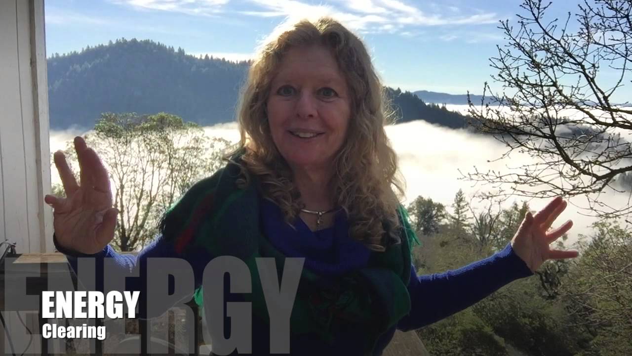 Energy Medicine YouTube