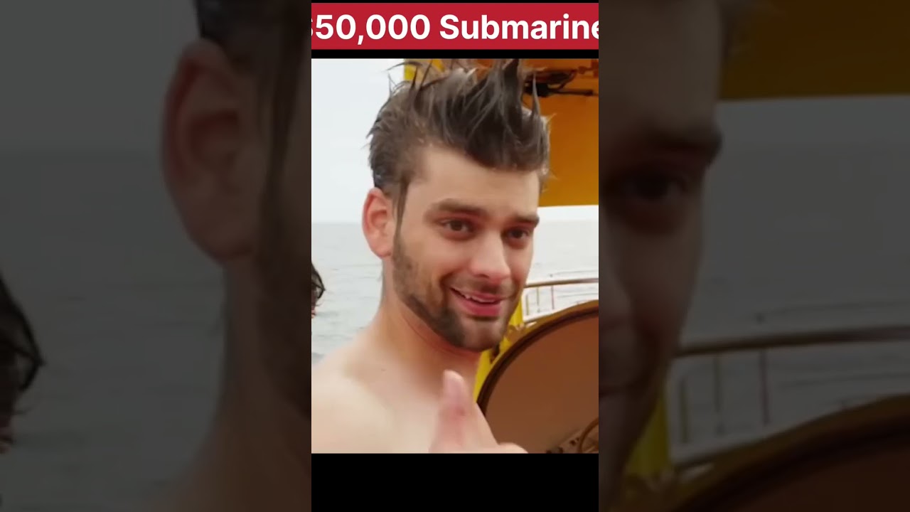 $50k Experience 🤯 