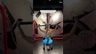 What Gym Is This???