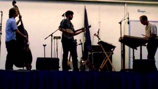 Brad & Ken Kolodner 8/28/15 "I've Endured"