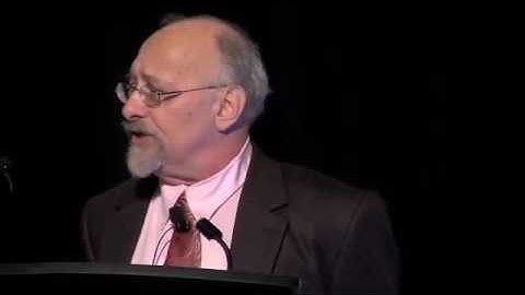 Dr. Allan Schore - The Shifting of Attachment Theory